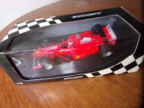 Minichamps 980004 scale - minichamps,