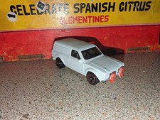hot wheels '70 ford escort