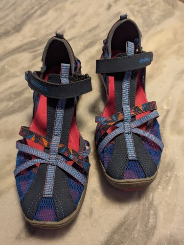 Merrell girls womens hydro - merrell, or