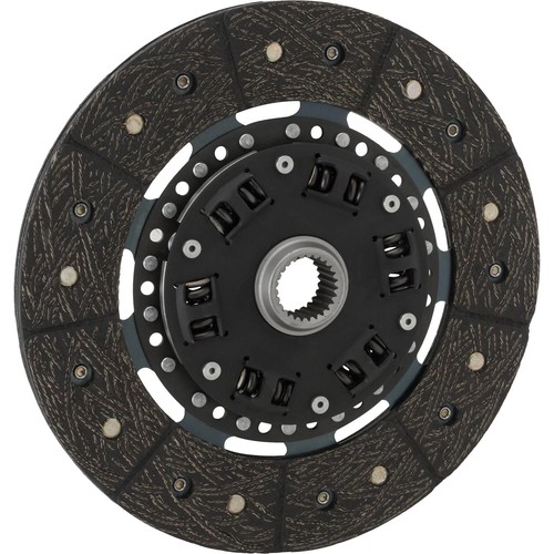 Flathead clutch disc - 10,