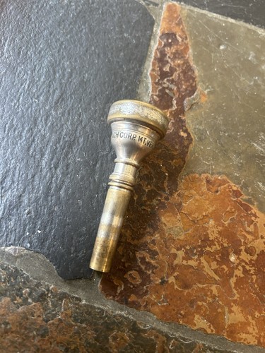 Vintage vincent bach corp - vincent, mt