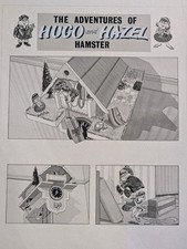 Original Illustration