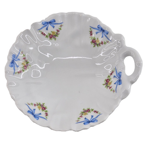 Giraud limoges france blue - limoges,