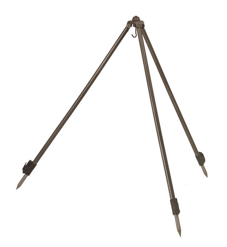 Jrc cocoon weight tripod - 2g, /