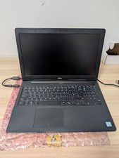 Dell Latitude 3590 - i5-7200U