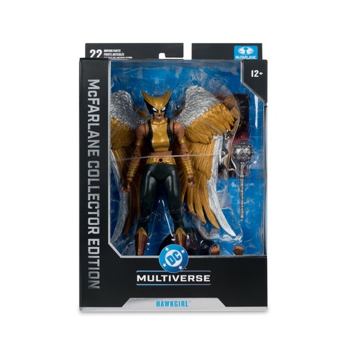 Mcfarlane toys multiverse - dc,
