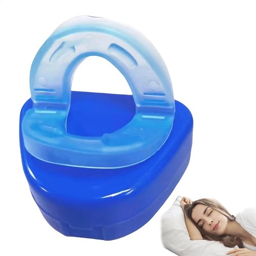 Anti snoring mouthpiece dental - anti,
