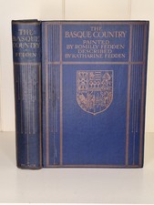 The Basque Country Painted By