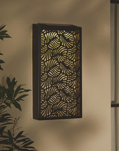 Garden outdoor wall panel - outdoor,