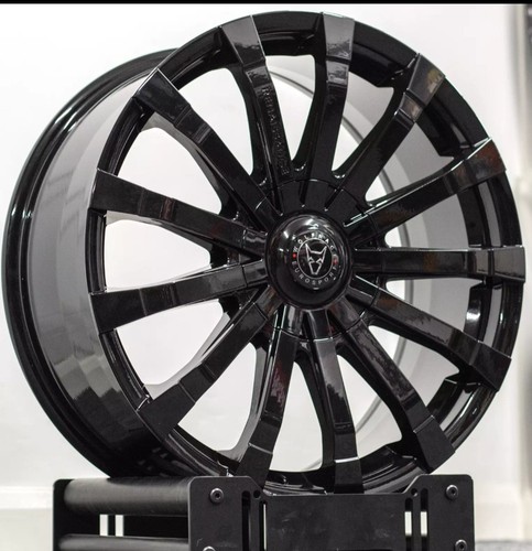 Wolfrace renaissance for - ,