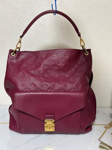 Louis vuitton metis monogram - vuitton,