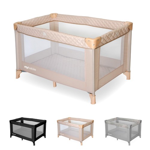 Travel cot lightweight - cot,