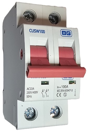 Cusw100 cusw 100 ac22a - bg, 100,