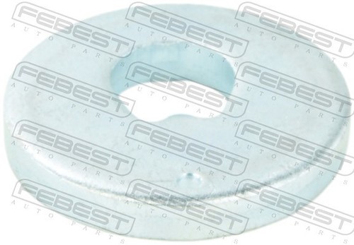 Febest 0230 007 caster - 0230-007.oe,