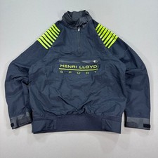 Henri Lloyd Sport Sailing