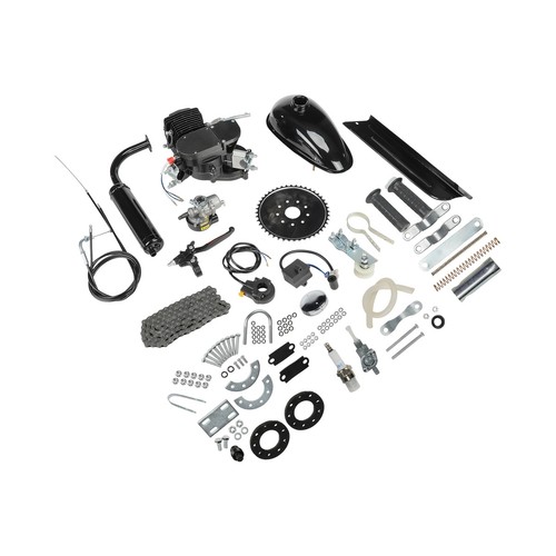 80cc bicycle engine kit - bicycle,