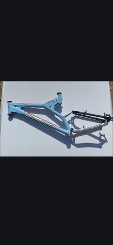 Specialized bike frame - specialized,