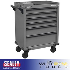 Sealey Superline PRO® Rollcab