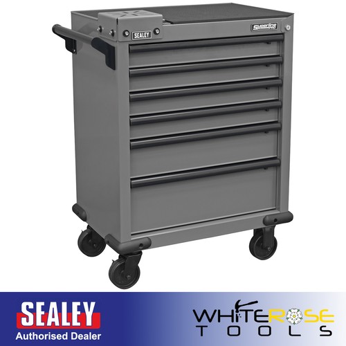 Sealey superline pro rollcab - superline, pro®