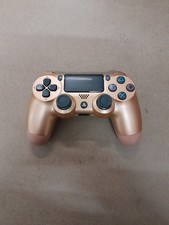 PS4 Controller Copper