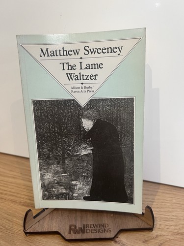 The lame waltzer matthew - waltzer, by