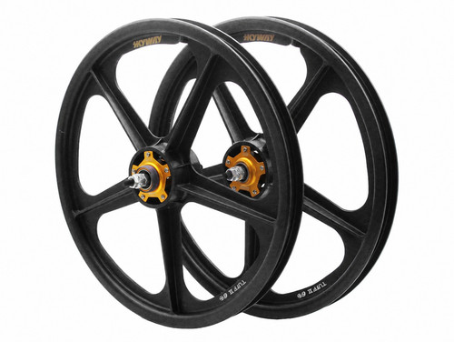 Skyway tuff 60th - tuff,