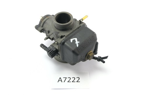 Aprilia 125 mpa0 1996 - aprilia,