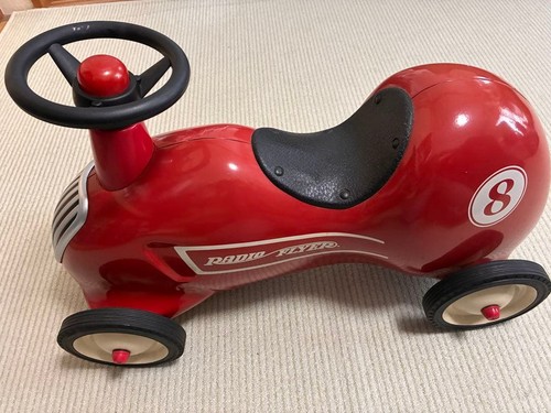 Radio flyer little red - flyer,