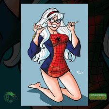 Betty & Veronica #40 Dan