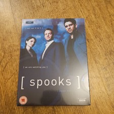 Spooks complete bbc - complete, series