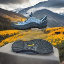 Timberland Womens Anti Fatigue