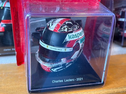 Spark charles leclerc - spark,