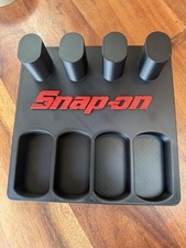 Snap Tool Organiser Display