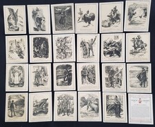 Wills - Punch Cartoons (L25) - 24/25