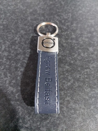 Volvo dealer leather - volvo,