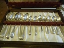 Cutlery SHEFFIELD Stainless