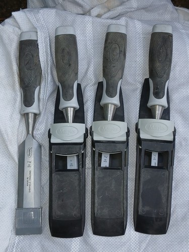 Record marples bevel edge - record,