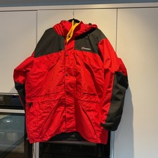 Berghaus Jacket Mera Peak