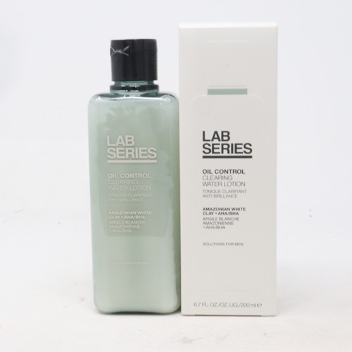 Lab series oil control - oil,