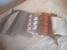 Scarves 5. items.Kipling,Adore Home,Shruti,M&S.Winter scarves.Still very good co