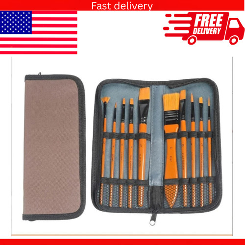 10pcs nylon brush - nylon,