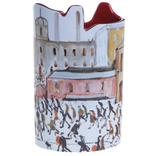 John beswick lowry ceramic - lowry,