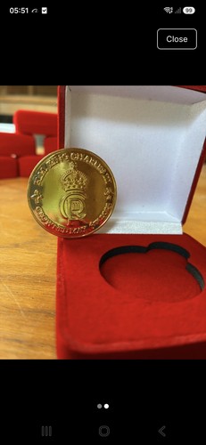 King charles 111 - charles,