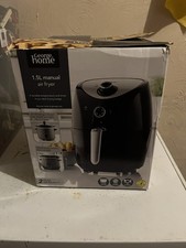 George Home 1.5l air fryer
