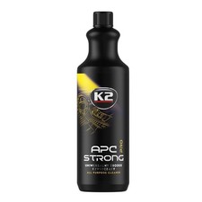 APC STRONG All Purpose Cleaner Concentrated Car Plastic Carpet Leather 1L K2 PRO