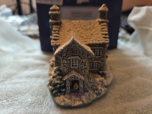 Lilliput lane patterdale - lilliput,