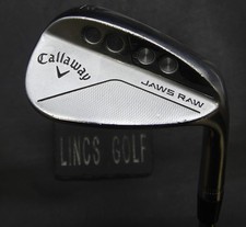 Callaway Jaws Raw 48°