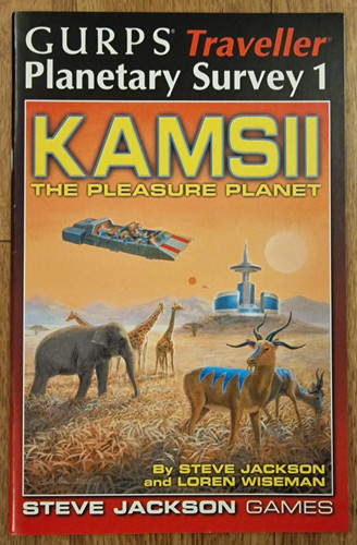 Gurps traveller planetary - gurps,
