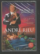 ANDRE RIEU - THE MAGIC OF