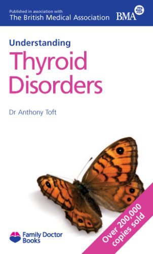 Thyroid disorders - thyroid,